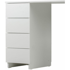 Стол BRABIX Scandi CD-016 (белый) 641891