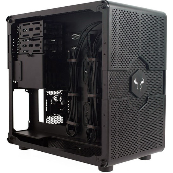 Корпус Riotoro Morpheus GPX100