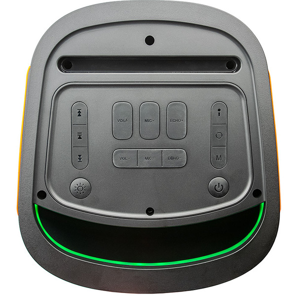 Колонка для вечеринок Dialog Oscar AO-300