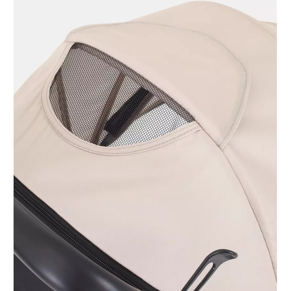 Детская прогулочная коляска Rant Juno RA302 (бежевый)