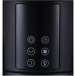 Вентилятор напольный POLARIS PSF 4012 Черный