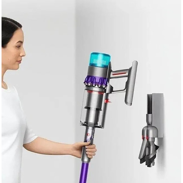 Вертикальный пылесос Dyson Gen5 Detect Absolute