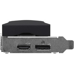 Видеокарта ASRock Intel ARC A310 Low Profile 4GB A310 LP 4G