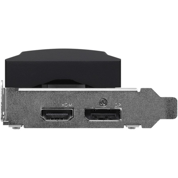 Видеокарта ASRock Intel ARC A310 Low Profile 4GB A310 LP 4G