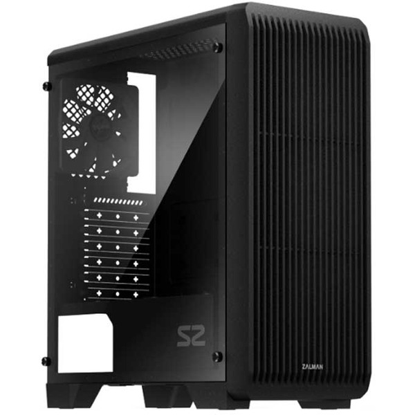 Корпус Zalman S2