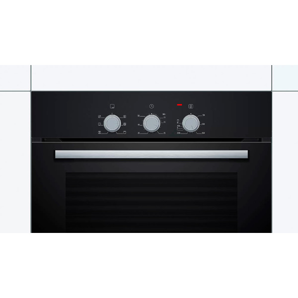 Духовой шкаф Bosch Serie 2 HBF011BA0Q