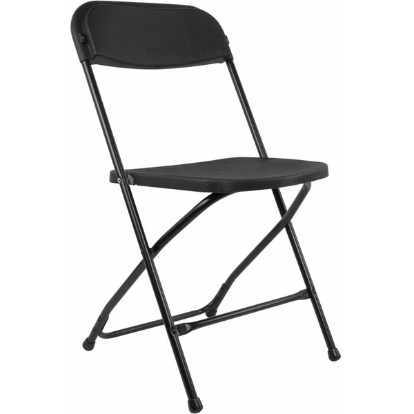 Стул Brabix Golf CF-002 (черный)