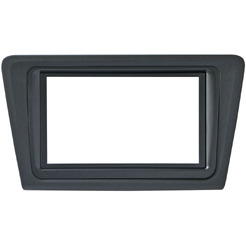 Рамка Incar RSC-N05 (SKODA Rapid 2014+)