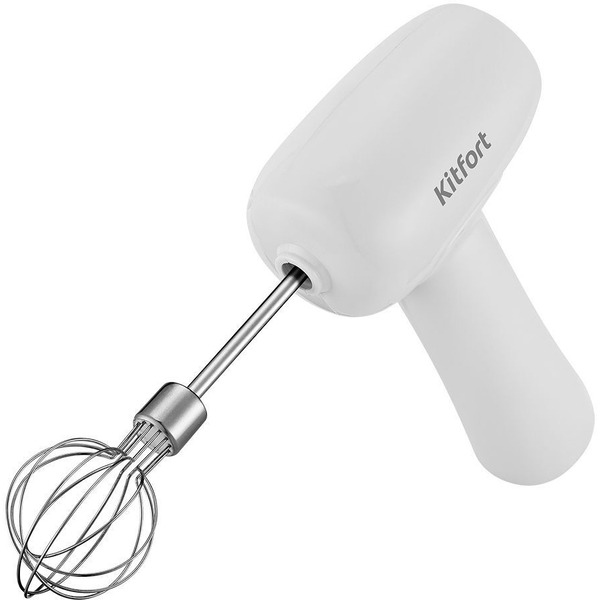 Беспроводной миксер Kitfort KT-3408-2