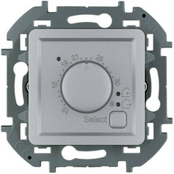 Терморегулятор Legrand Inspiria 673812