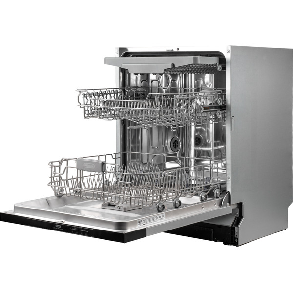 Встраиваемая посудомоечная машина DeLonghi DDW 09F Montegriano