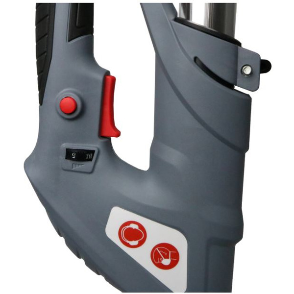 Шлифмашина для стен и потолков Profipower ШМБ-900