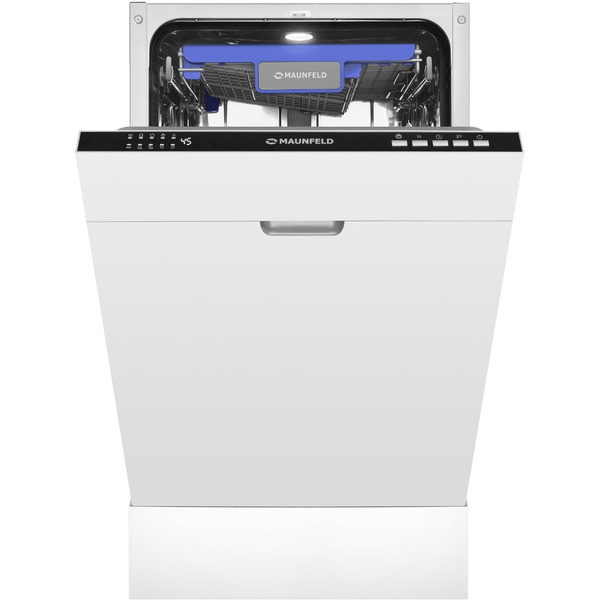 Встраиваемая посудомоечная машина MAUNFELD MLP45230 Light Beam