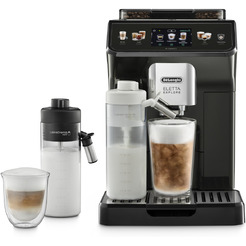 Кофемашина DeLonghi Eletta Explore ECAM450.65.G