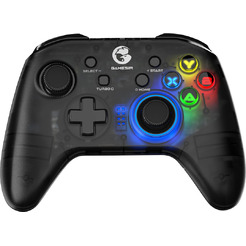 Беспроводной геймпад GameSir T4 Pro (черный)