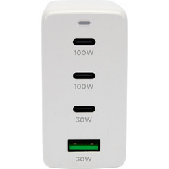 Сетевое зарядное Cablexpert MP3A-PC-66