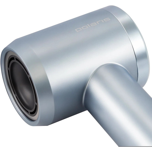 Фен POLARIS PHD 1110 (голубой)
