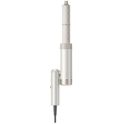 Фен Trouver Flip 10 AMFL10 (белый/золотистый)