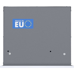 Вытяжка MAUNFELD Crosby Power 50 (белый)