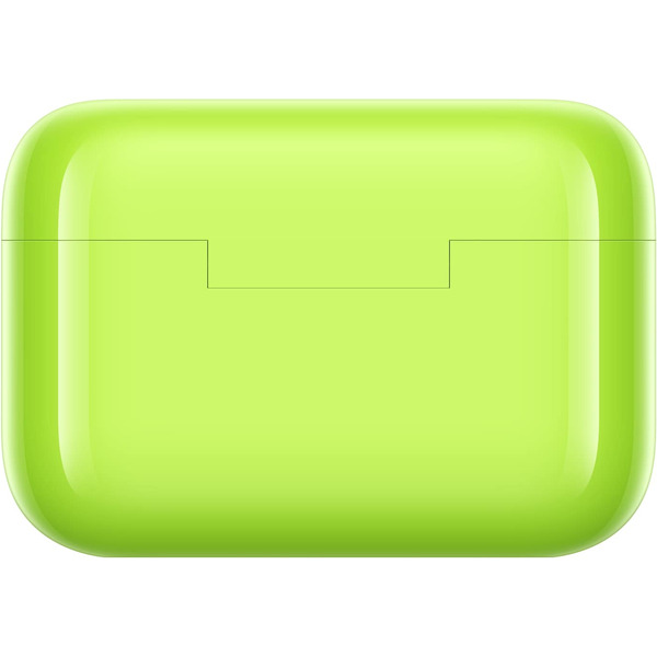 Наушники Realme Buds T200 (зеленый)