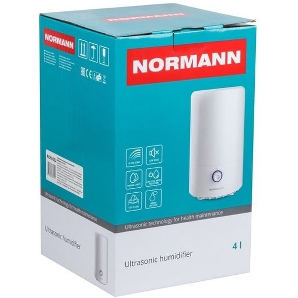 Увлажнитель воздуха Normann AUH-022