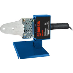 Аппарат для сварки труб Витязь ППТ-800