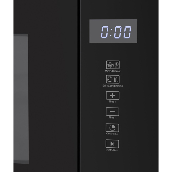 Встраиваемая микроволновая печь HOMSair MOB205GB