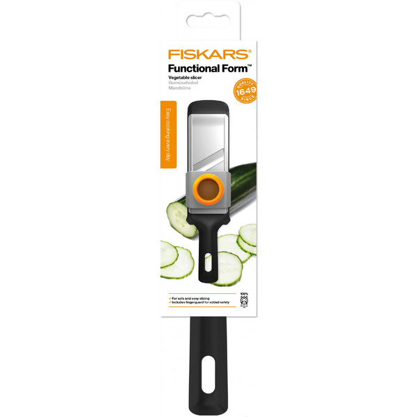 Терка овощерезка Fiskars Functional Form 1014416