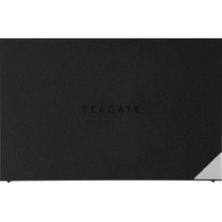 Внешний накопитель Seagate One Touch Desktop Hub STLC16000402 16TB