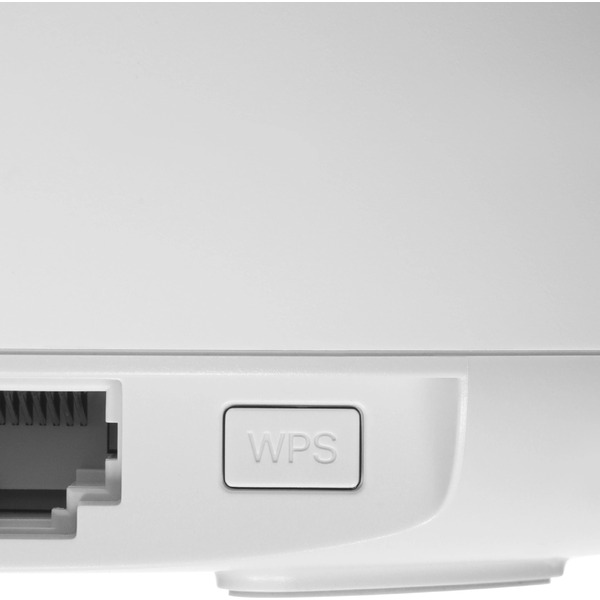 Wi-Fi система TP-Link Deco BE25 (3 шт.)