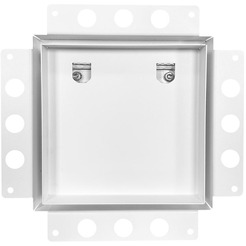 Осевой вентилятор Homy Air APT100WHZ