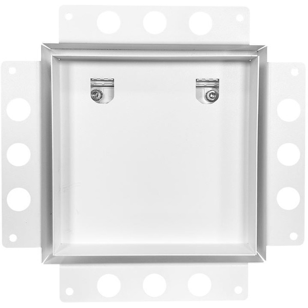 Осевой вентилятор Homy Air APT100WHZ