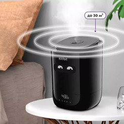 Увлажнитель воздуха Kitfort КТ-2877-1