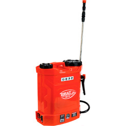 Опрыскиватель аккумуляторный Brait BSA-10