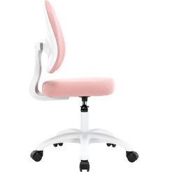 Кресло детское Everprof Kids 103 (розовый)