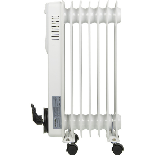 Масляный радиатор Ballu Comfort BOH/CM-07WDN 1500