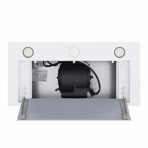 Вытяжка MAUNFELD Crosby Hardy 60 (белый)