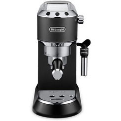 Кофеварка DeLonghi EC685.BK