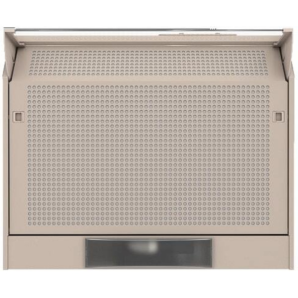 Кухонная вытяжка ELIKOR Davoline 60П-290-П3Л (Топленое молоко) (969192)