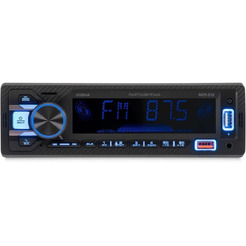 USB-магнитола Digma MCP-515