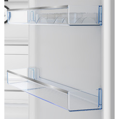 Холодильник Beko B3RCNK402HX KZ RU