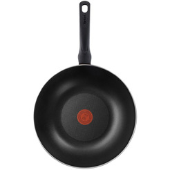 Сковорода ВОК Tefal Power 04221628