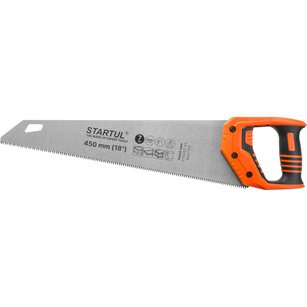 Ножовка Startul ST4242-45