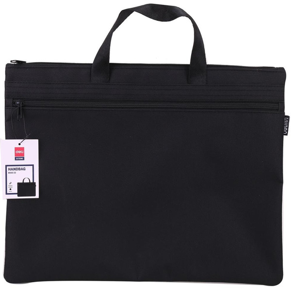 Папка-портфель DELI Extend B55022