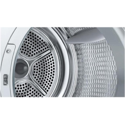 Сушильная машина Bosch Serie 8 WQB245B40