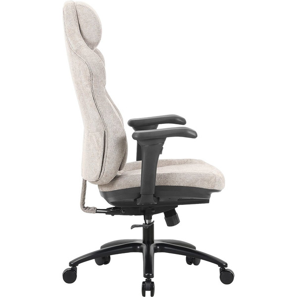 Компьютерное кресло ZONE 51 CRUSADER Beige (Z51-CRU-BG)