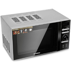 Микроволновая Печь Hyundai HYM-D3026