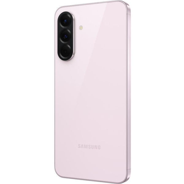 Смартфон Samsung Galaxy A56 SM-A566 8GB/128GB (розовый)