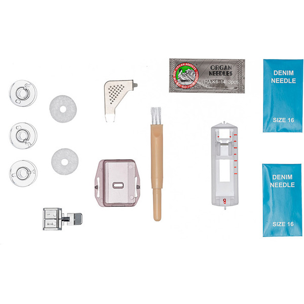 Швейная машина Veritas Janis