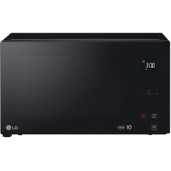 Микроволновая печь LG MS2595DIS